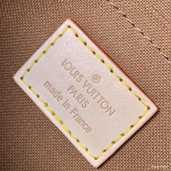 POCHETTE ACCESSOIRES VUITTON DIGITAL PRELAUNCH EXCHANELUSIVE - MULTI LOUIS 0723